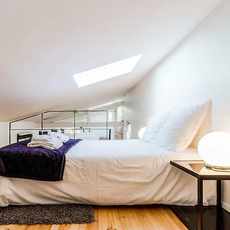 Hypercentre, Chartreuse/loft T3 Renove, Petit Dejeuner Offert *