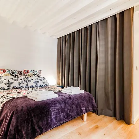 Hypercentre, Chartreuse/loft T3 Renove, Petit Dejeuner Offert * Toulouse
